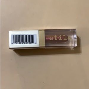 Stila lip gloss